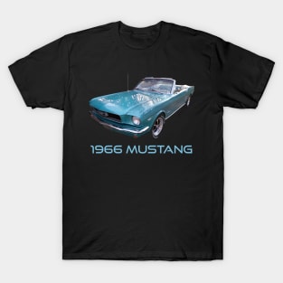 '66 Mustang T-Shirt